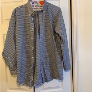 Men’s button down Shirt
